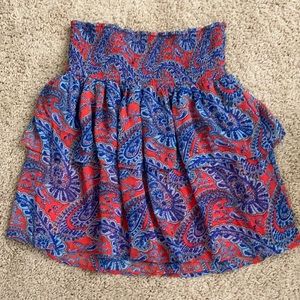 Old Navy skirt